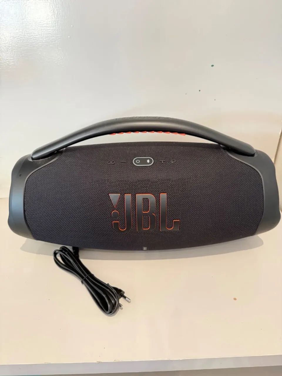 Caixa de Som JBL BOOMBOX3 - Foto 3