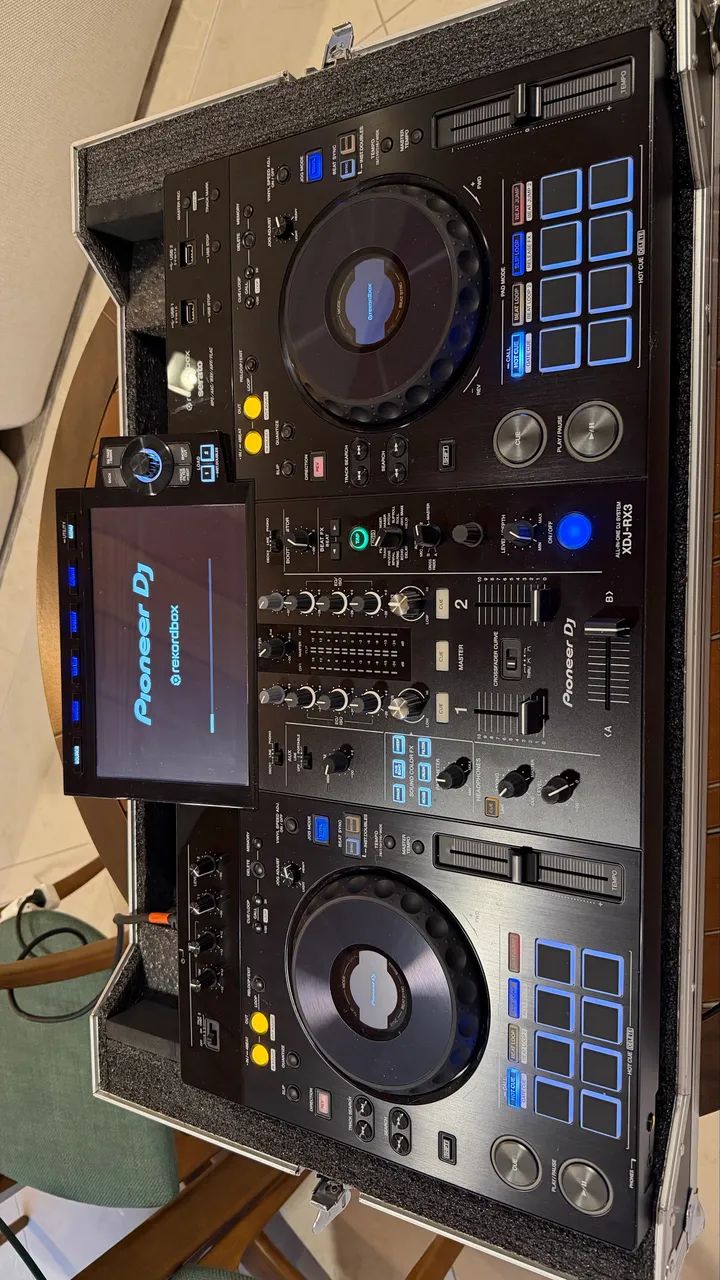 XDJ RX3 - Foto 2