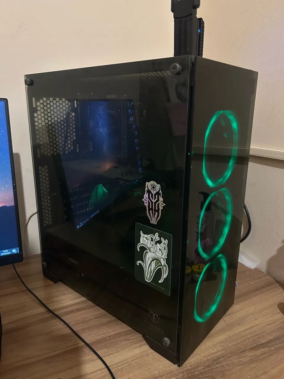 Computador gamer - Foto 3