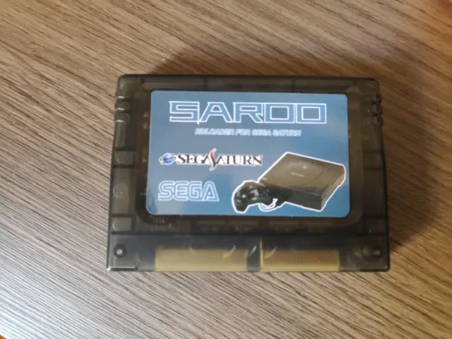 Saroo - Foto 2