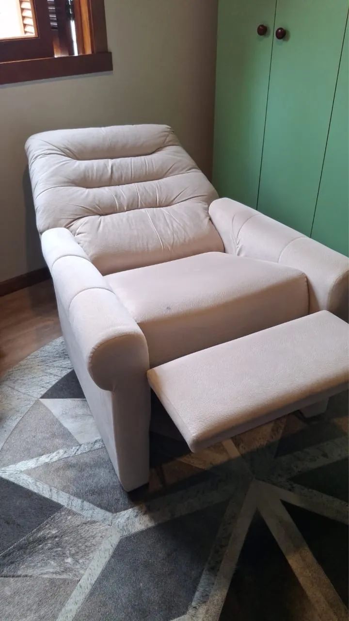 Poltrona - Foto 2