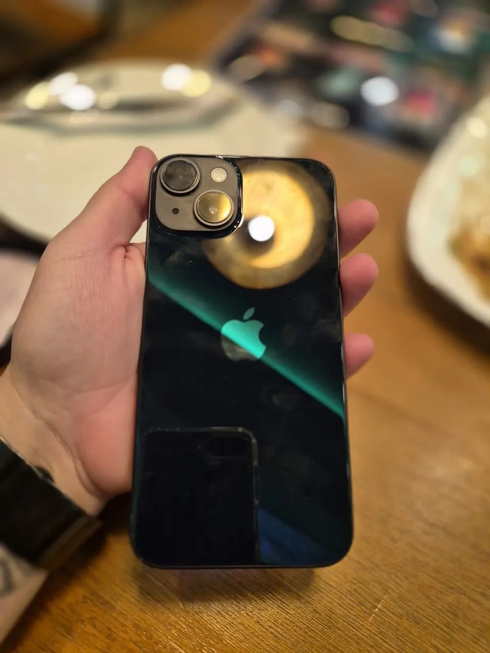 iPhone 14  256gb 