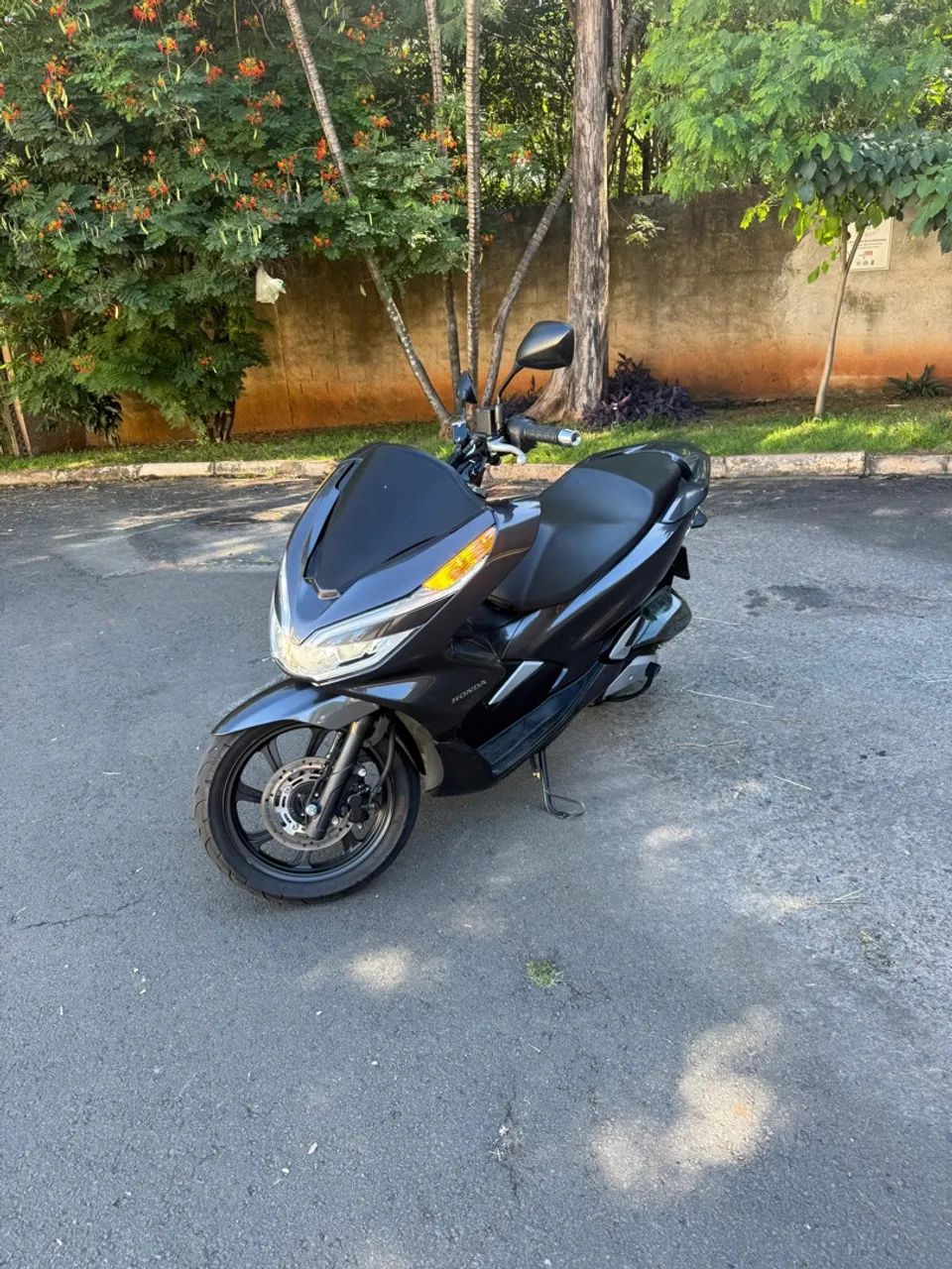 PCX 