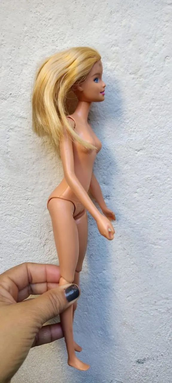  Barbie Mattel - Foto 4