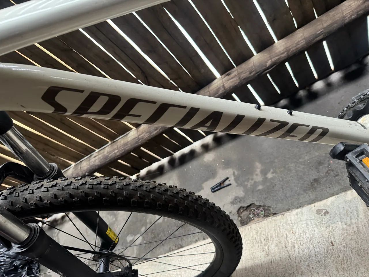 bike specialized aro 29 - Foto 4