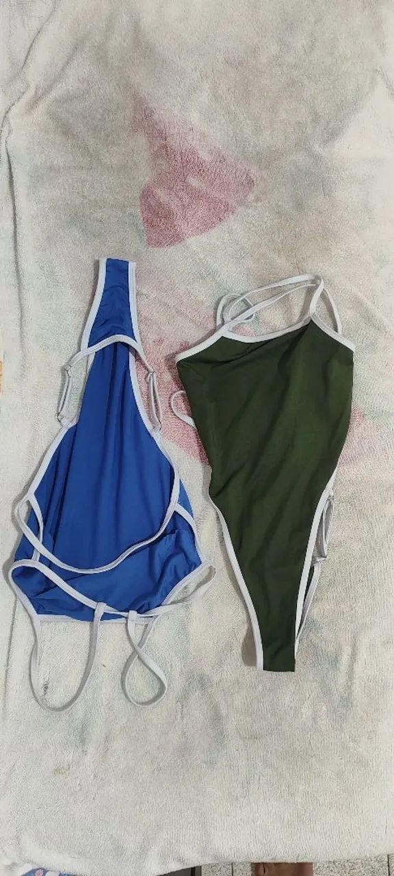 Body - Foto 2