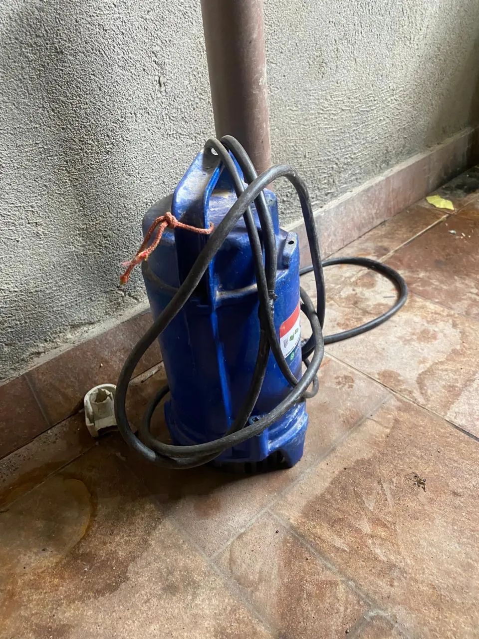 Bomba para água  - Foto 4