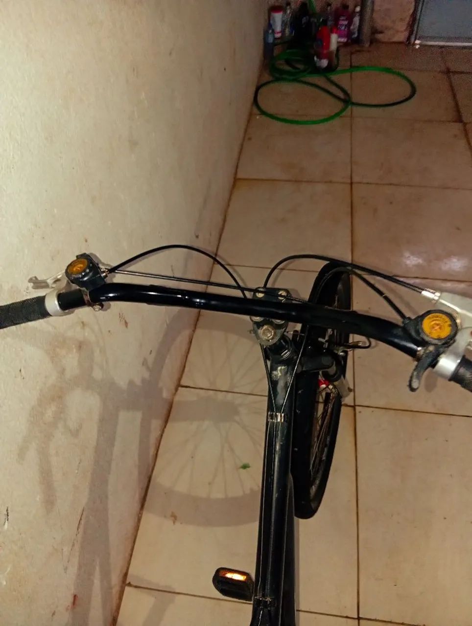 Bicicleta  - Foto 4