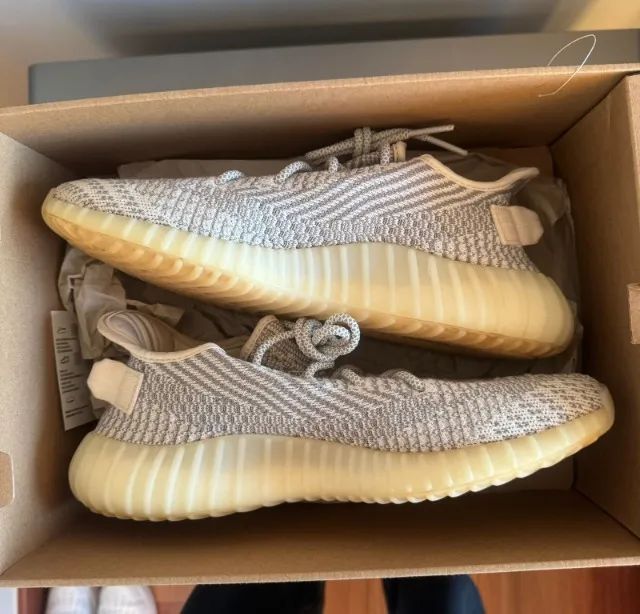 Yeezy 350 V2-Static - Foto 2