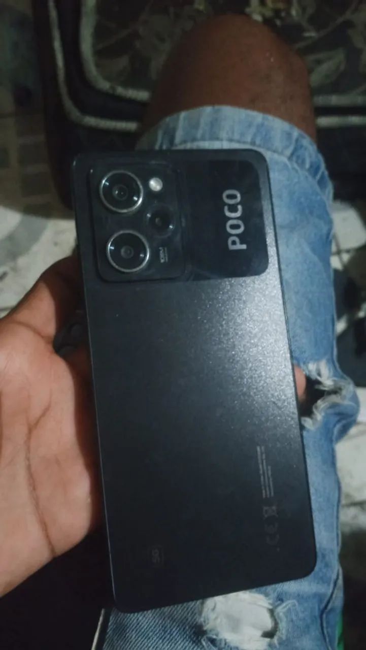 Poco X5 Pro - Foto 2