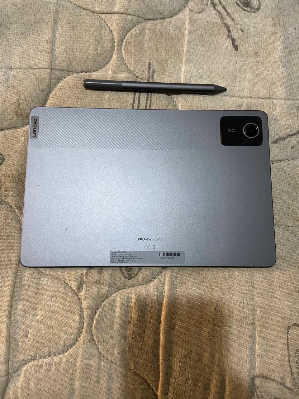 Tablet Lenovo M11 - Foto 4