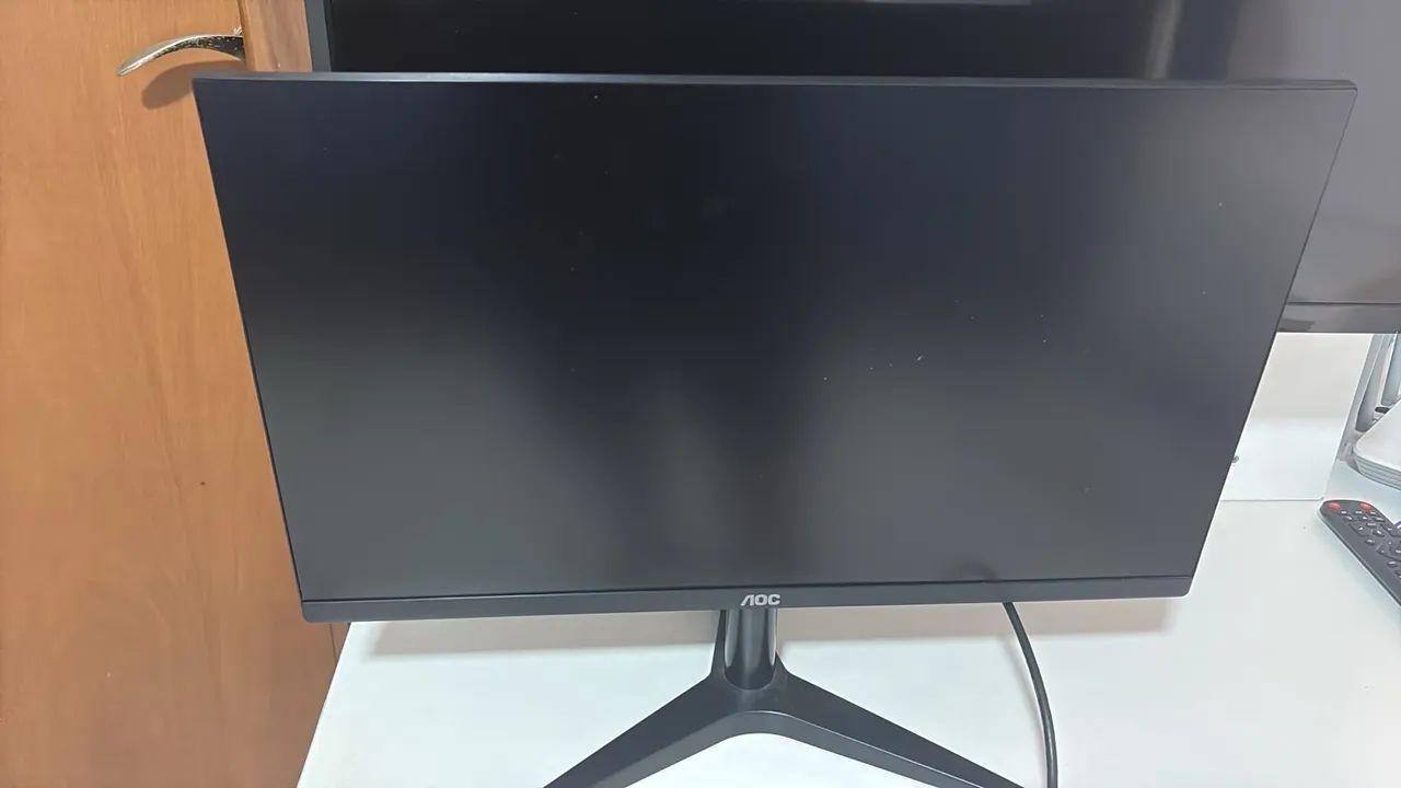 Monitor AOC - Foto 3