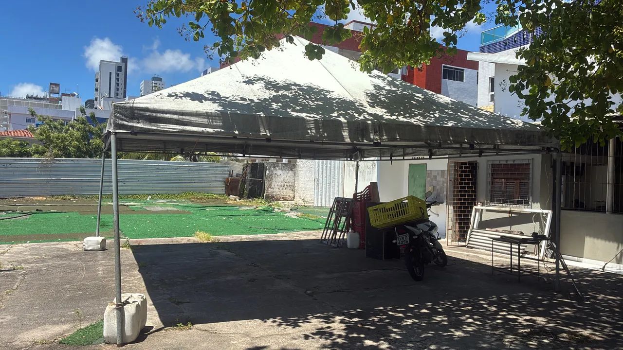 Tenda 6x6 - Foto 3