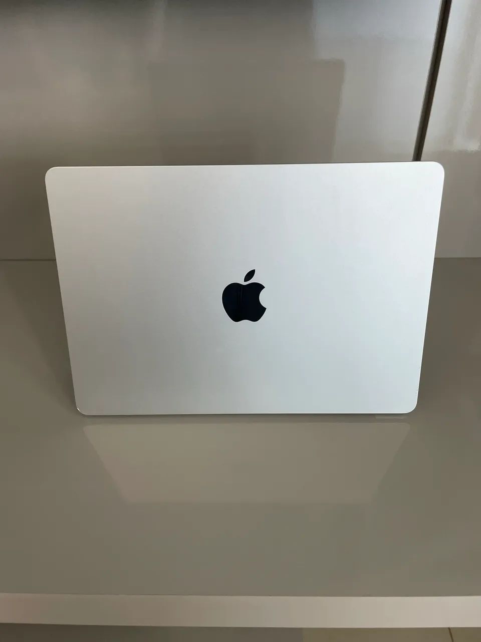 MacBook Air M2 2022- Apple 8GB ram 256GB ssd tamanho: 13,6
