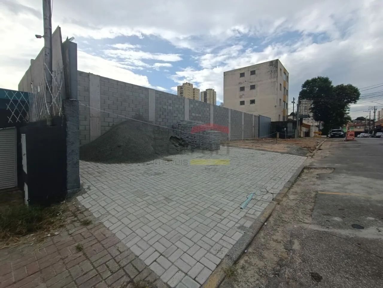 Terreno ao lado da Avenida Braz Leme - Foto 3