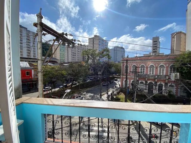 Alugo apartamento no Centro com um quarto - cod 91117