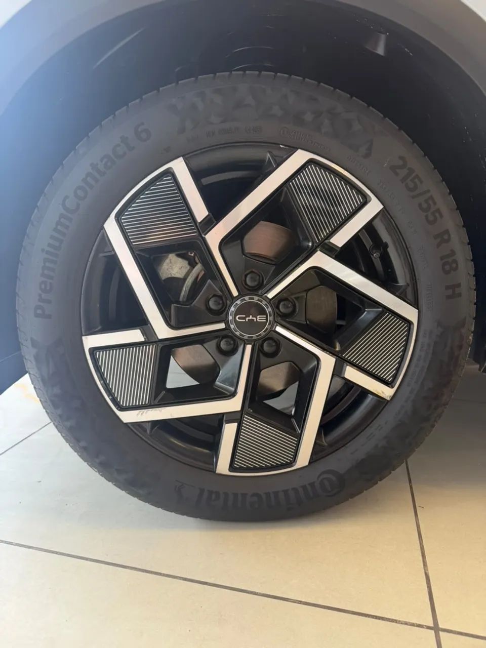 BYD Yuan Plus Elétrico 2025 - Foto 5
