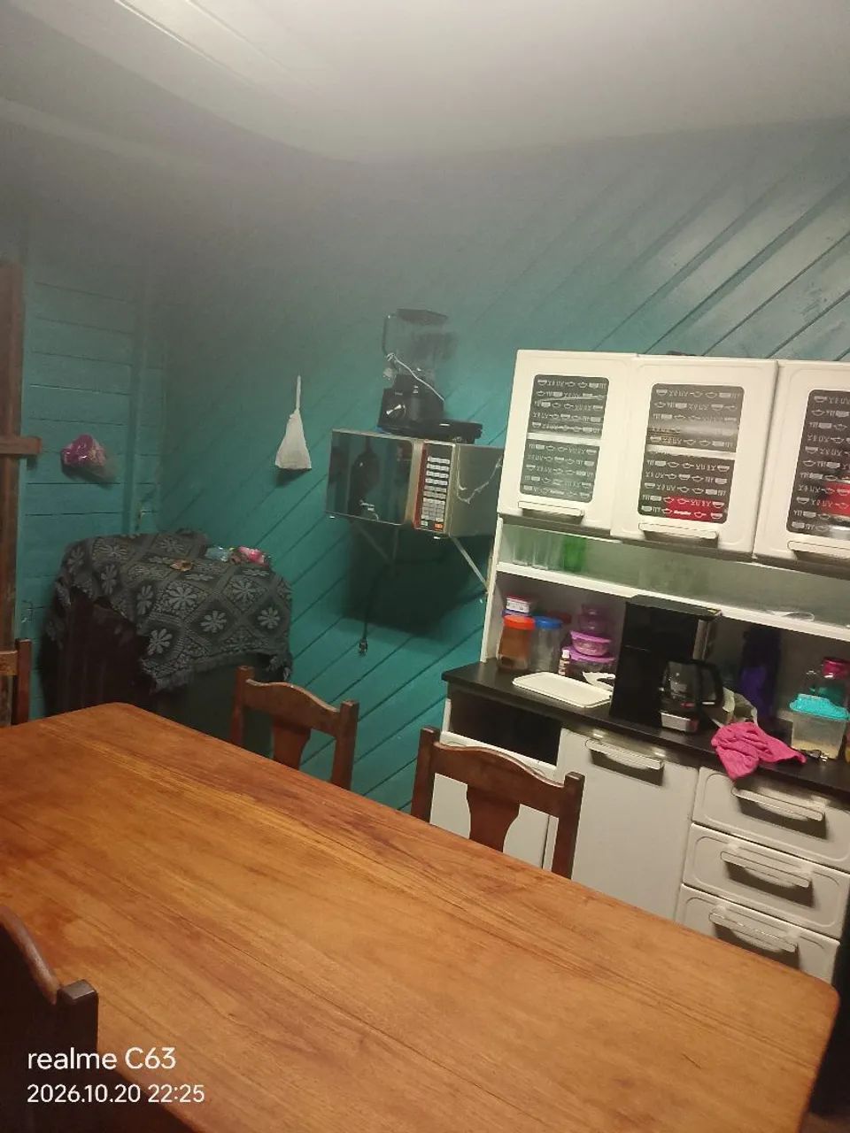 Vendo casa no Zerão 