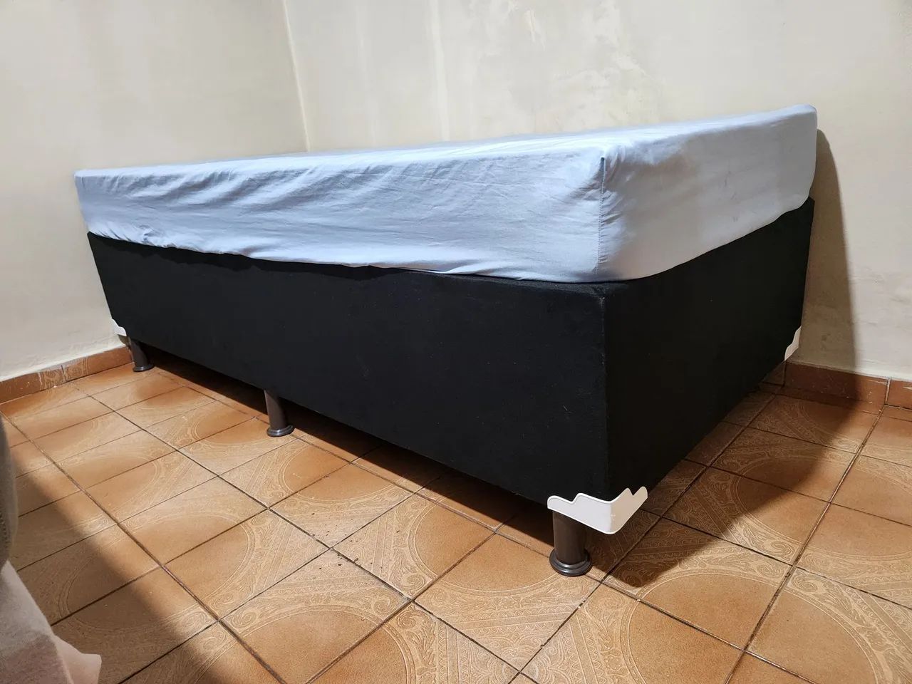 Cama com colchão  - Foto 4