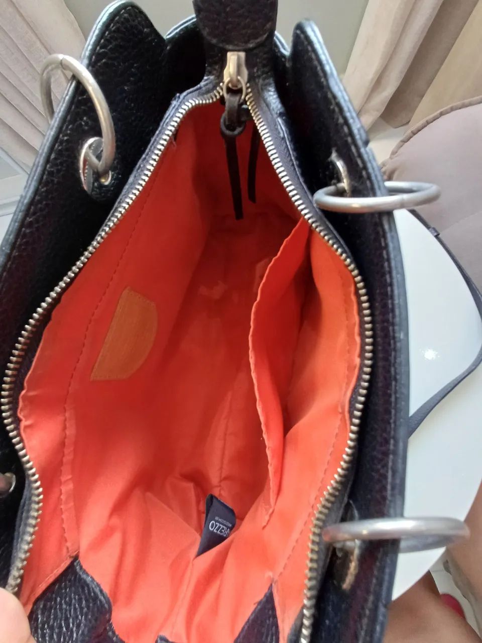 Bolsa Arezzo Desapego - Foto 2