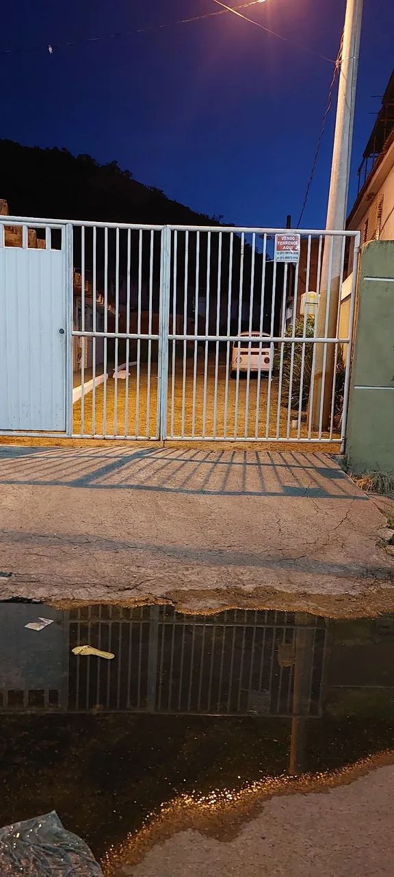 Foto - Rio de Janeiro - Senador Camará