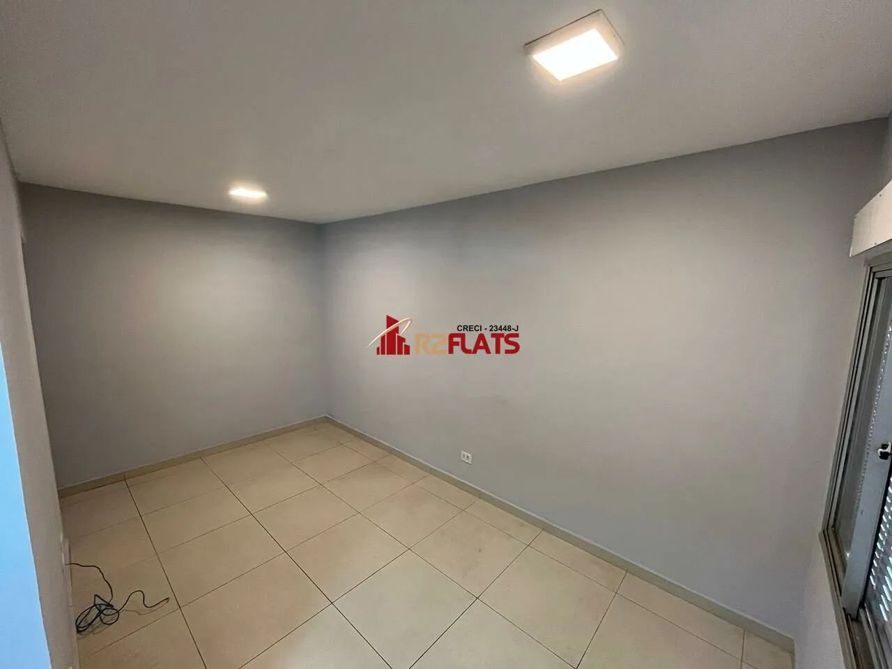 Flat com ótimo preço no bairro Bela Vista. Confira! - Foto 5