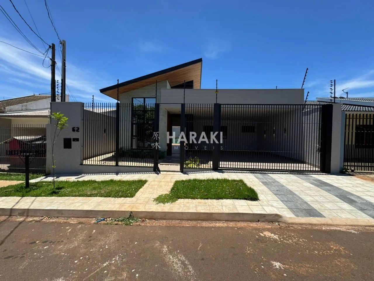 Casa para Venda no Jardim Real, em Maringá / PR. - Foto 2