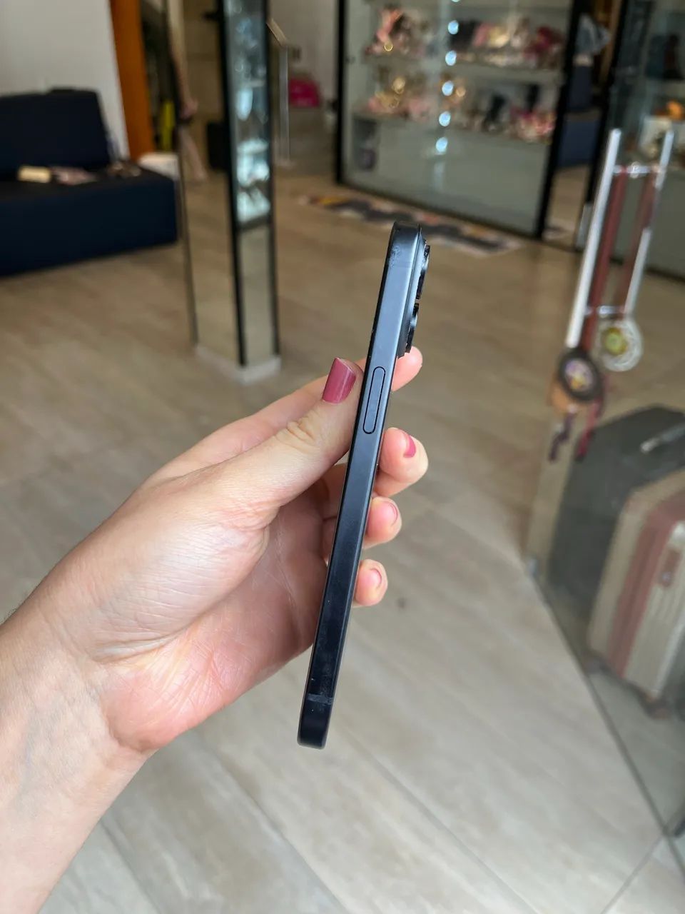 iPhone 15 256gb  - Foto 4