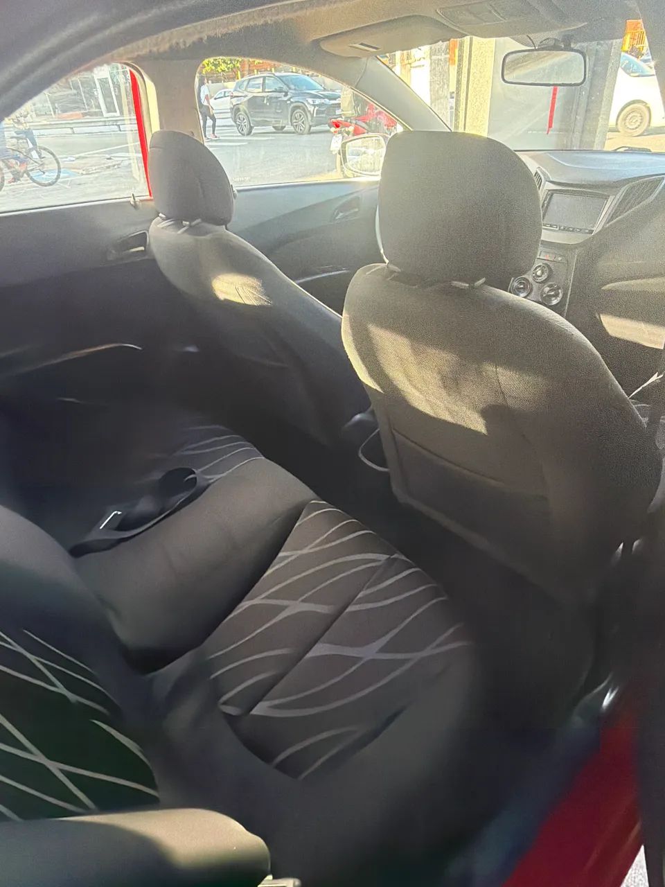 Hyundai HB20 Comf./c.plus/c.style 1.0 Flex 12V 2014 - Foto 5