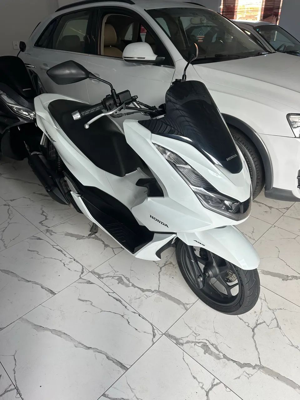 Pcx 160  - Foto 4