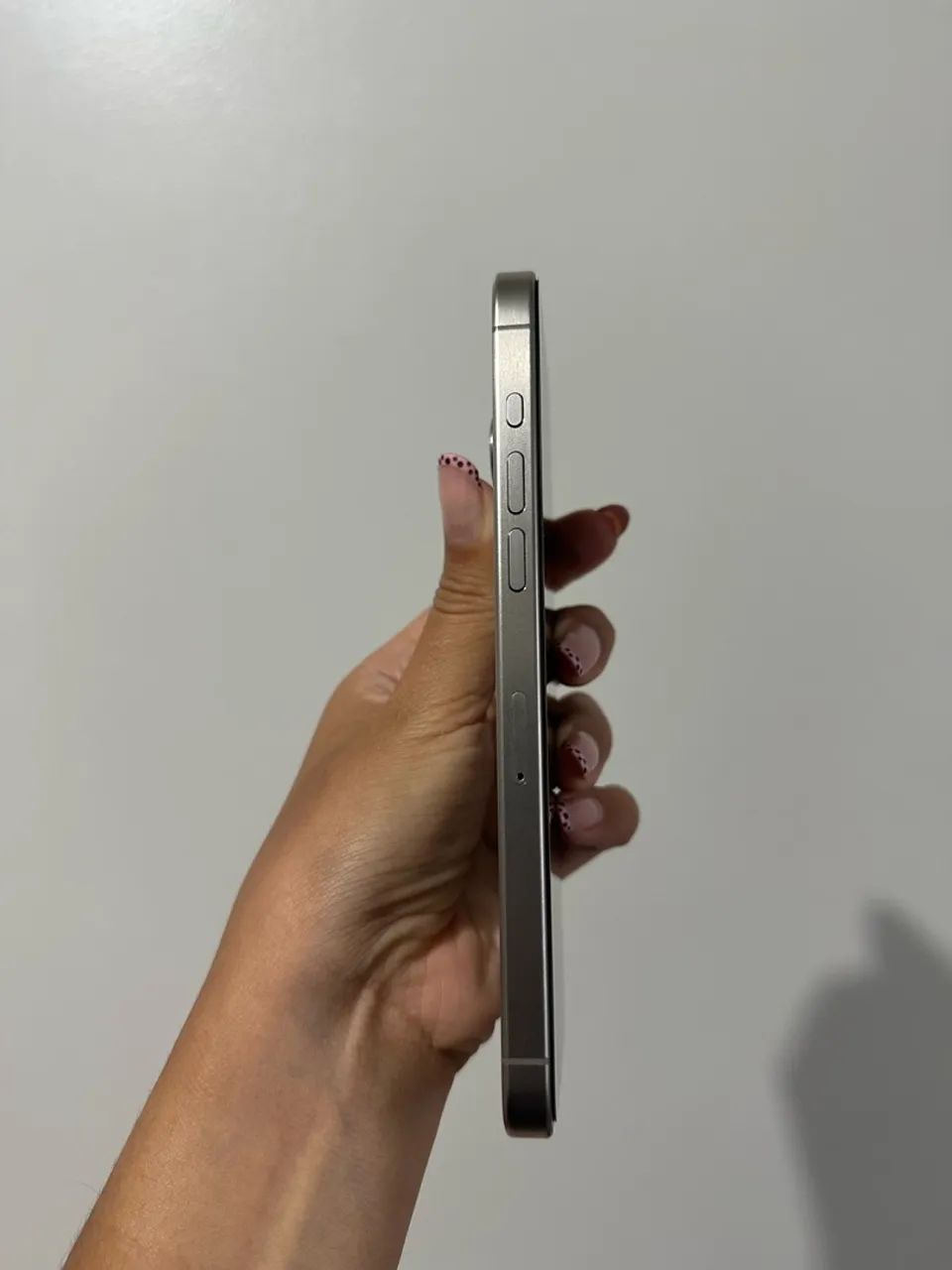 iPhone 15 Pro Max 256GB - Foto 3