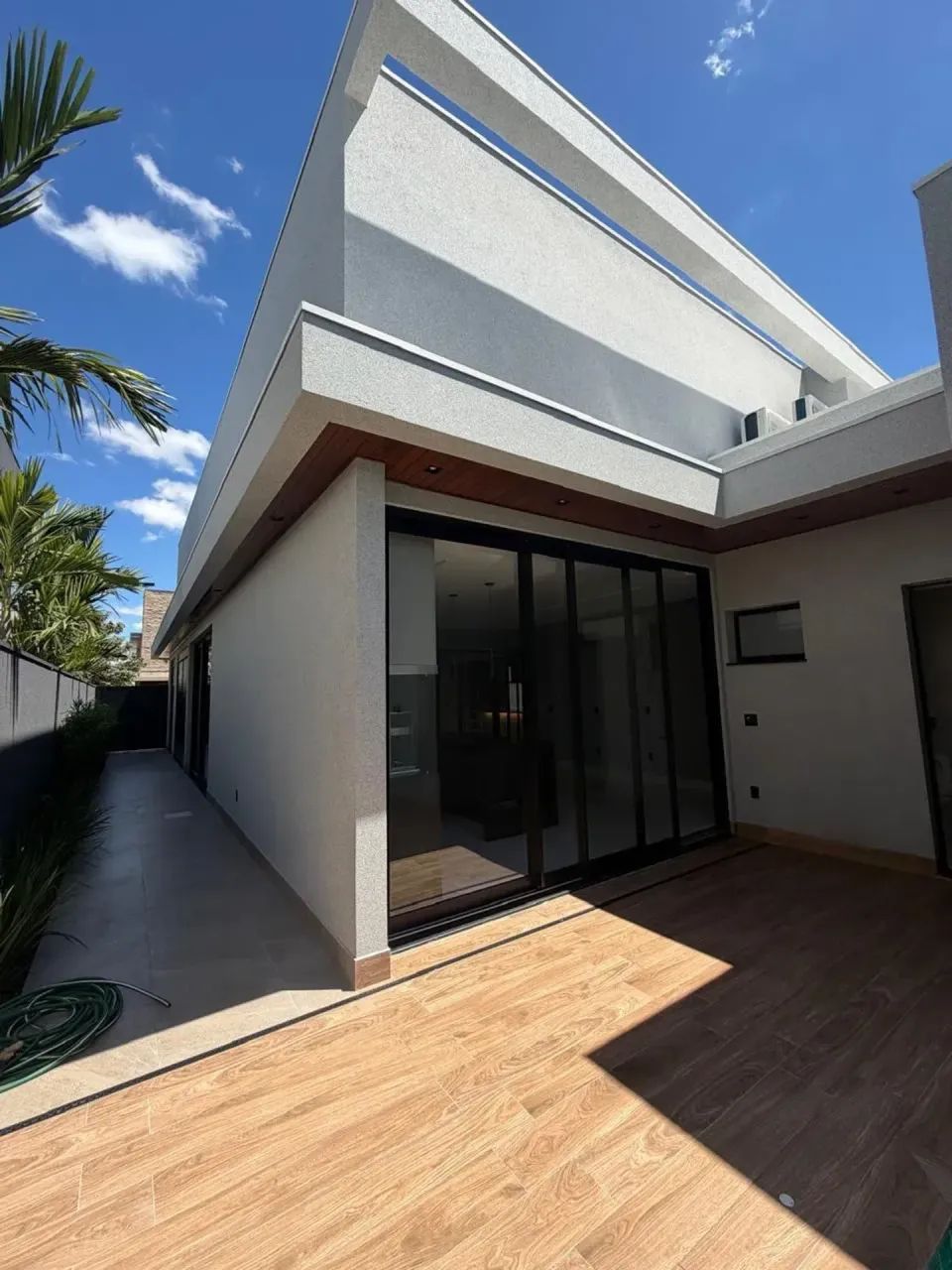CASA TÉRREA LAGO SUL - Foto 2