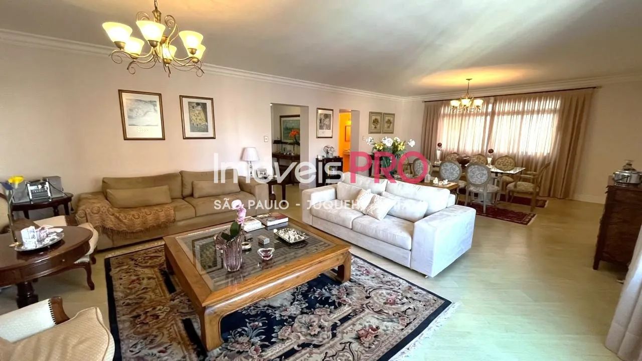 Ótimo apartamento na melhor parte dos Jardins ! - Foto 4