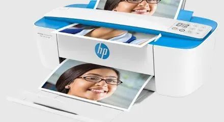 Impressora Hp 3776 - Foto 2