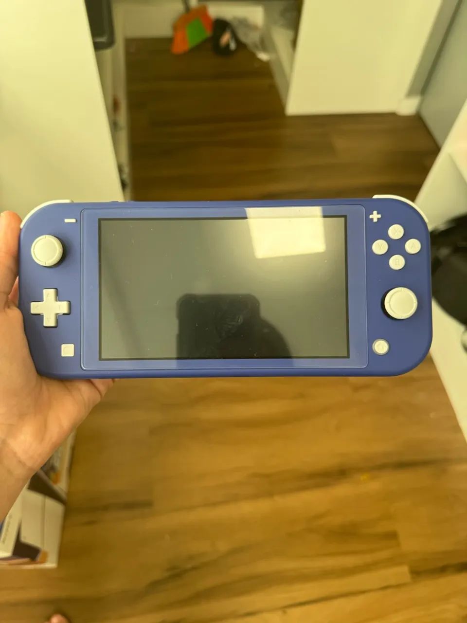 Nintendo Switch Lite Desbloqueado  - Foto 2