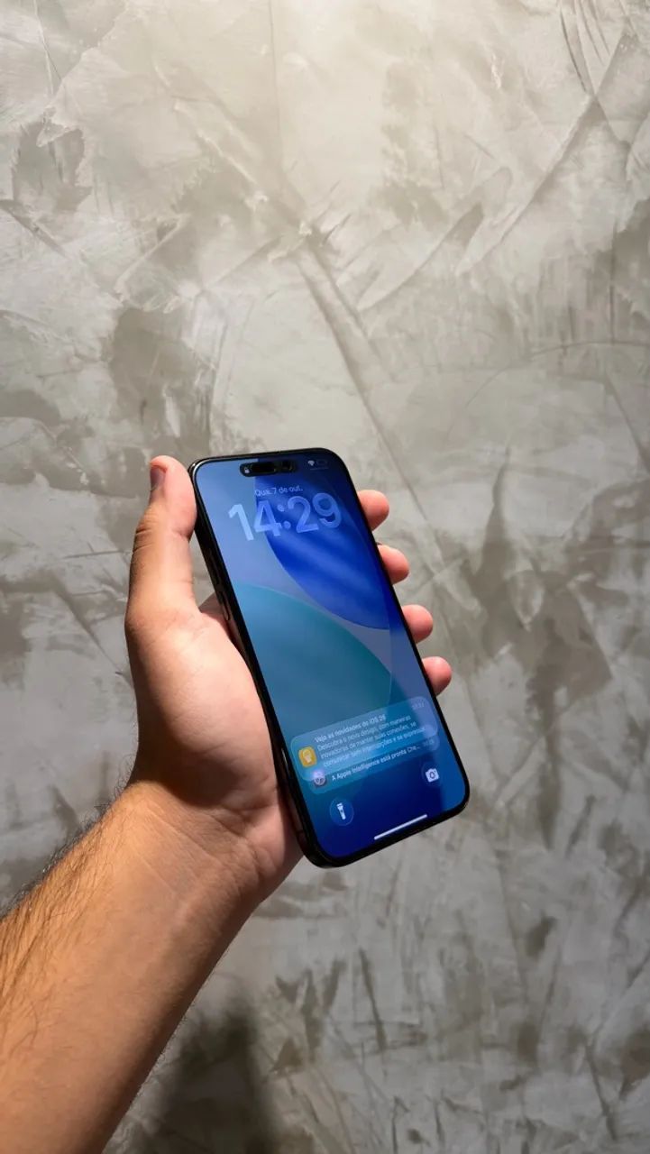 iPhone 15 pro Max 256gb  - Foto 3
