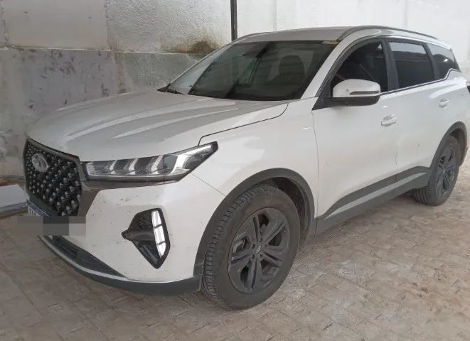 Caoa Chery Tiggo 2025