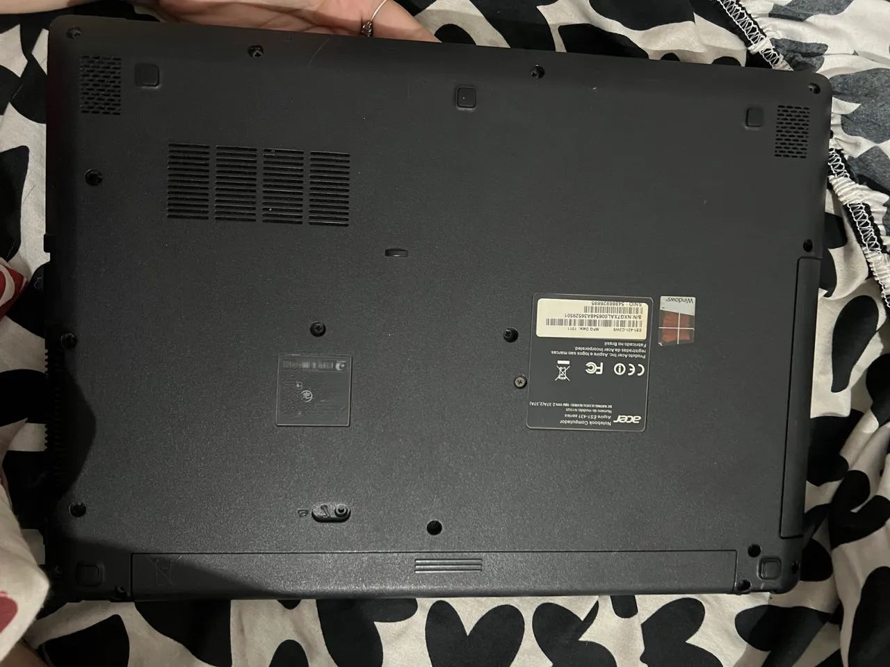 NOTEBOOK ACER 14? - Foto 4