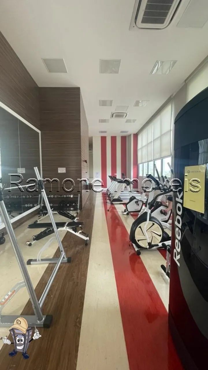 APARTAMENTO RESIDENCIAL em OSASCO - SP, CENTRO - Foto 5
