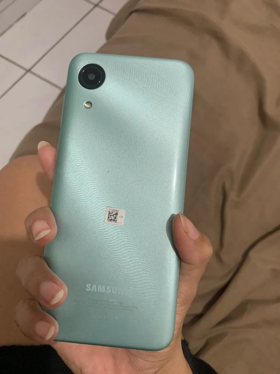 Celular Samsung a03 core  - Foto 2