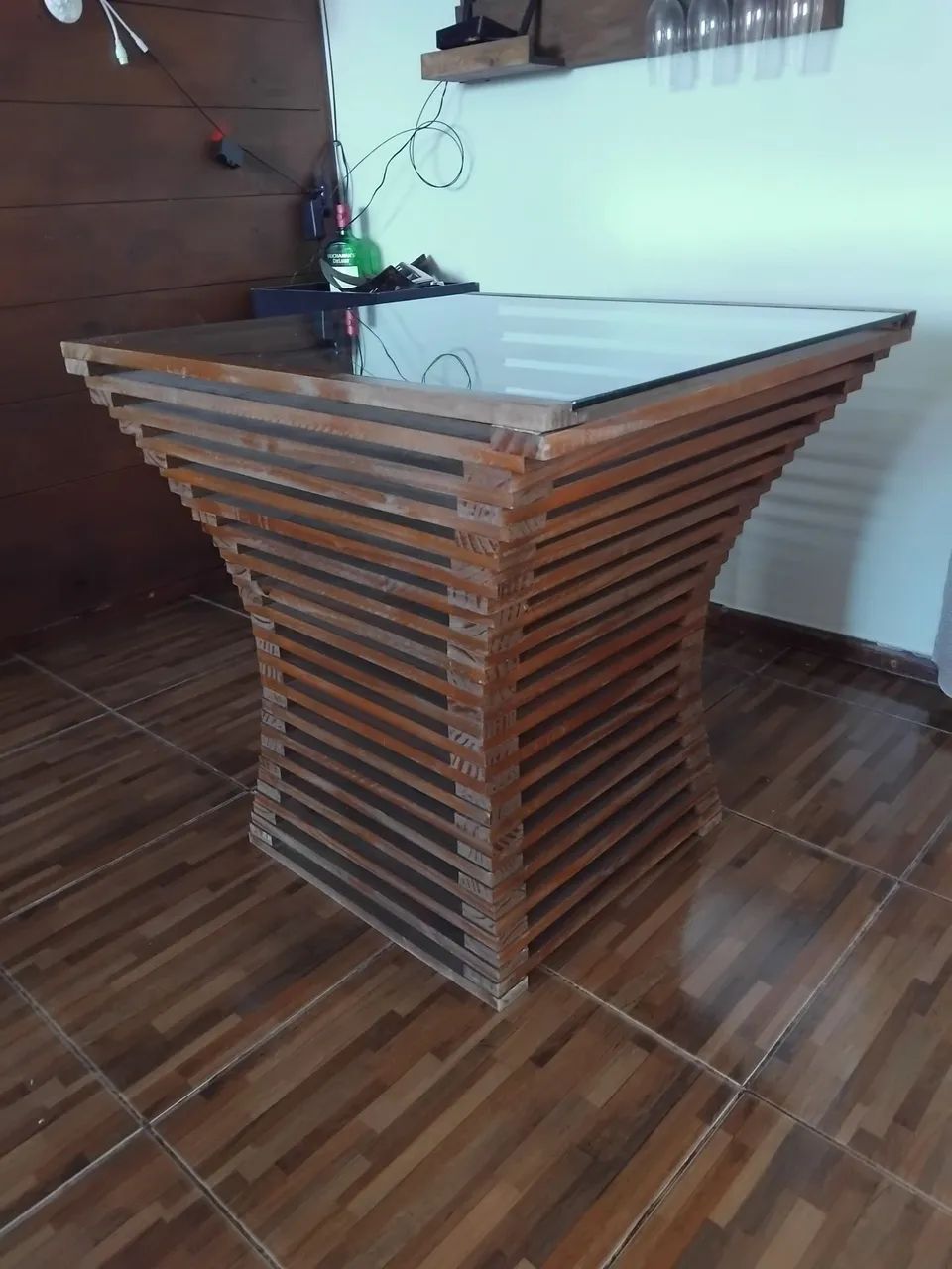Mesa de Madeira 