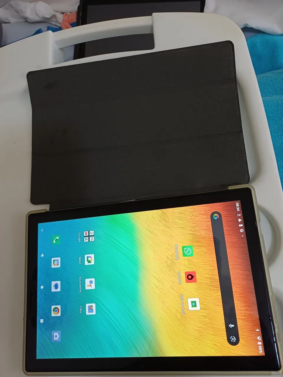 Teclast P20HD 10,1" 4GB RAM 64GB - como novo  - Foto 2