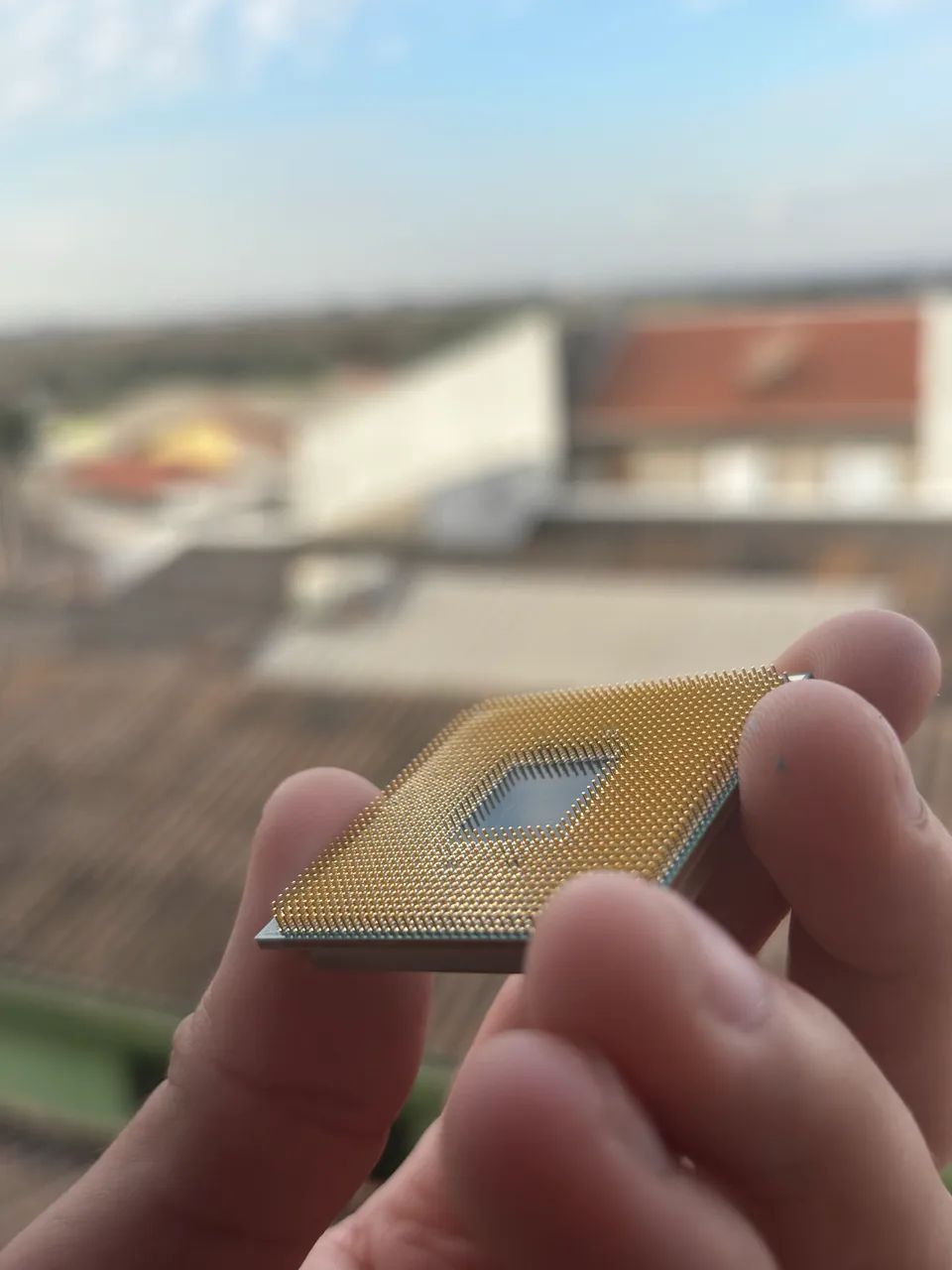 ? VENDO RYZEN 5 5500 ? R$ 600 - Foto 2