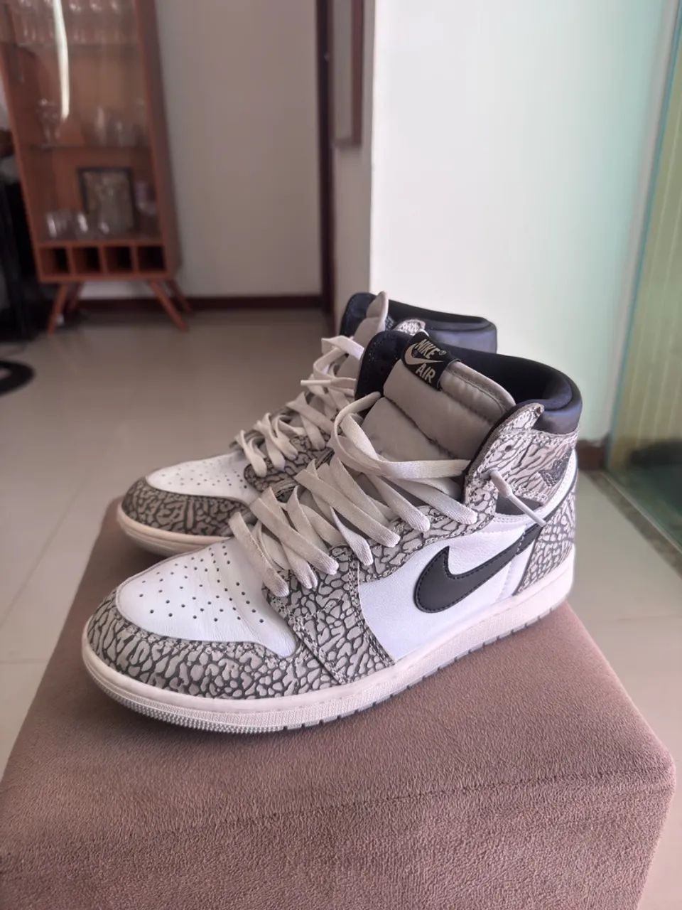 Jordan 1 