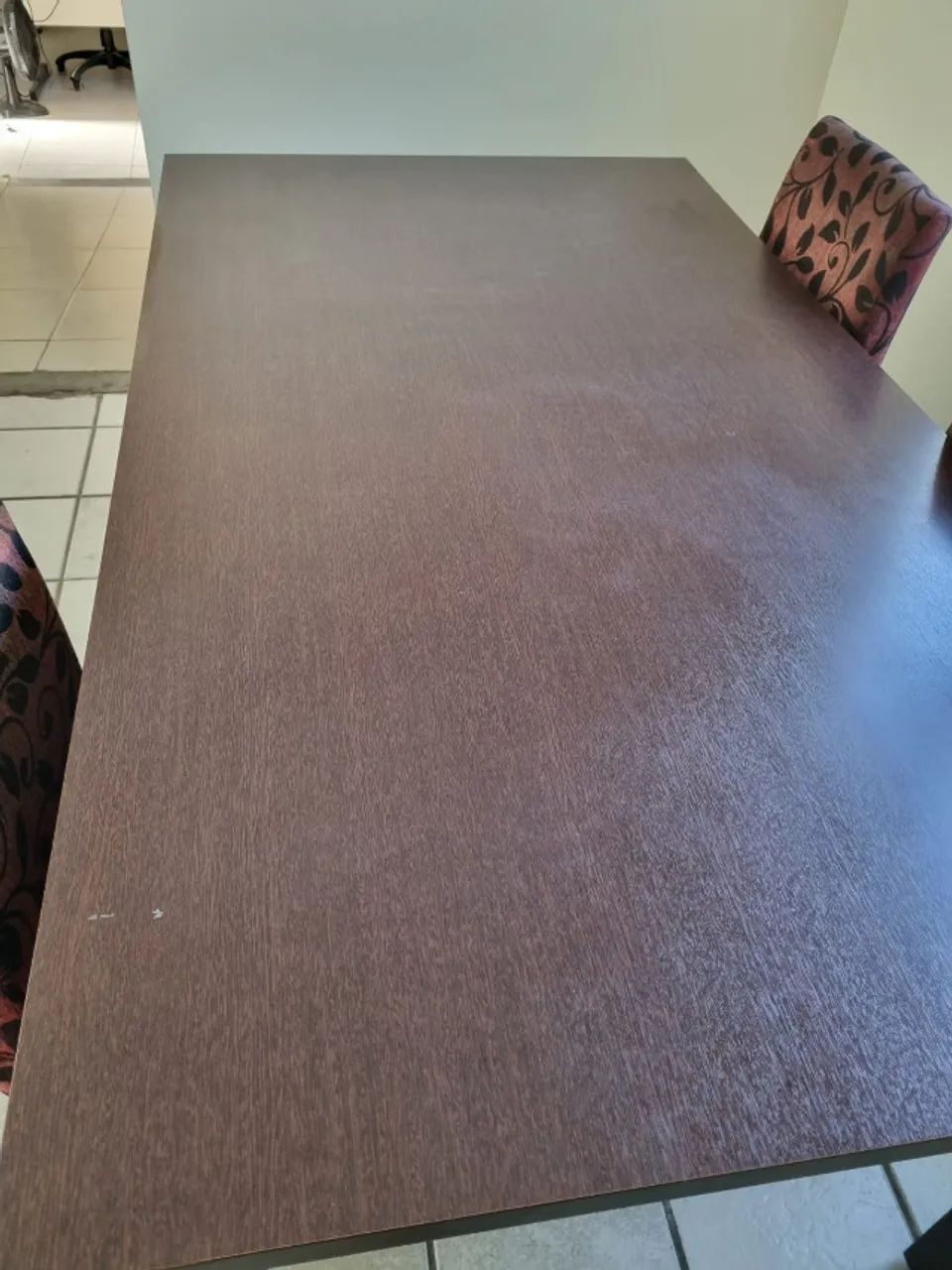 Dining Table Made of MDF65204504671617124