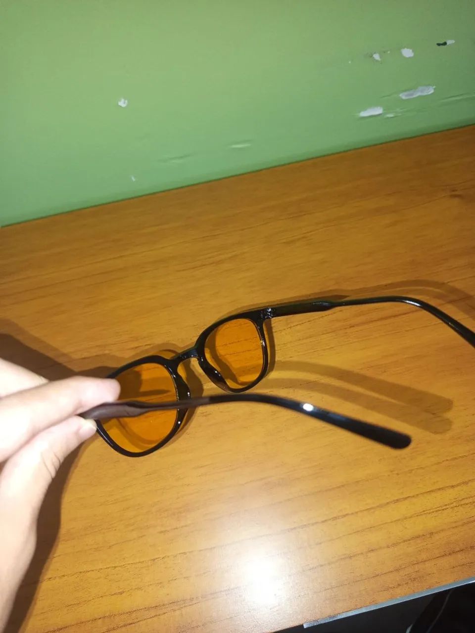 Óculos de sol  - Foto 2