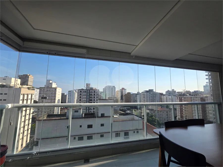 Apartamento com 2 quartos à venda ou para locação em Aparecida - SP - Foto 4