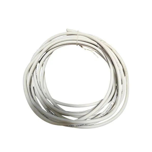 Cabo Coaxial Rg59 95% Blindado - Macrocabos - 6,3 M
