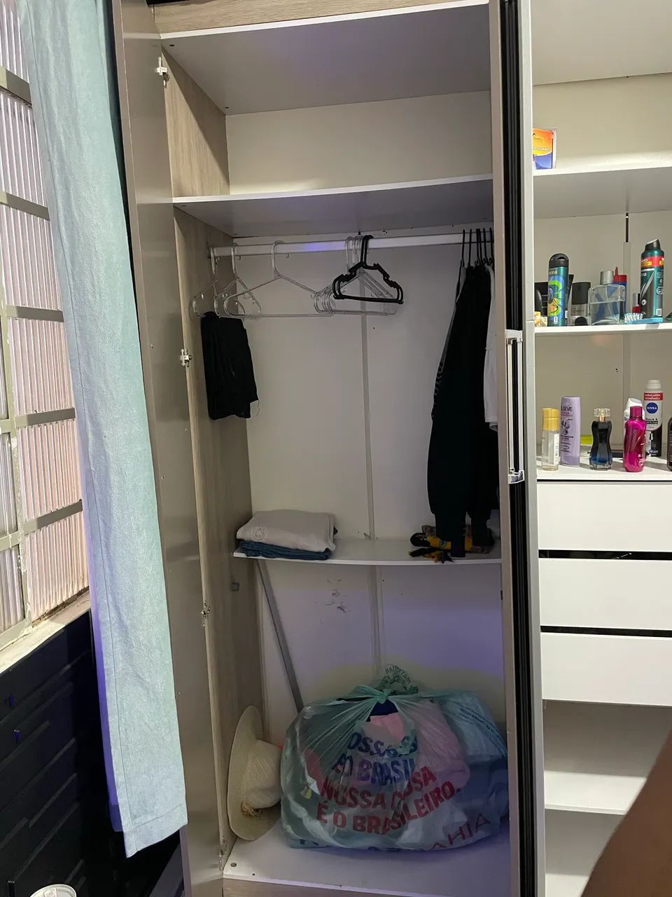 Guarda Roupa 3 Portas - Foto 4