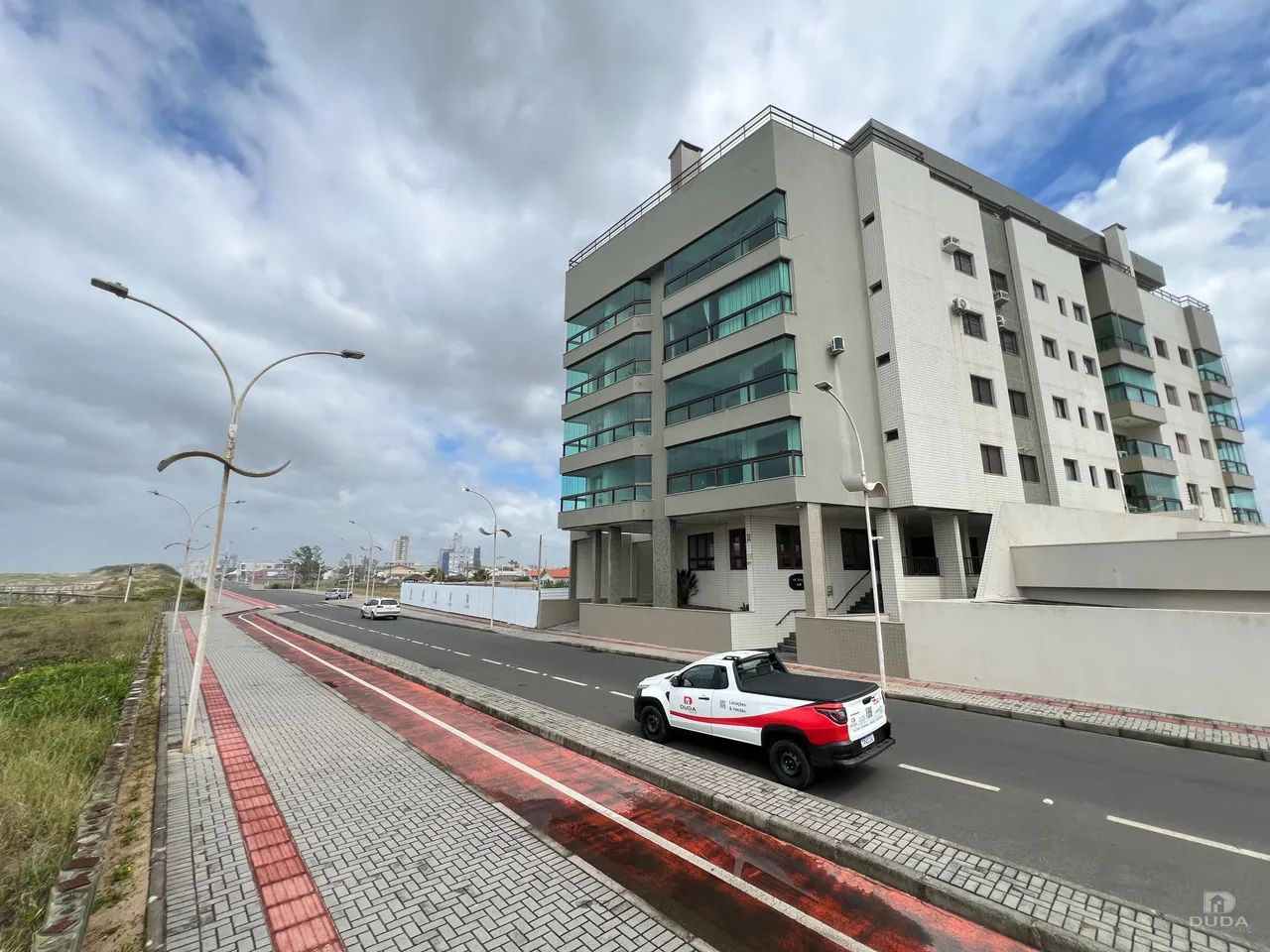 Apartamento Balneario Rincao Zona Norte!!!